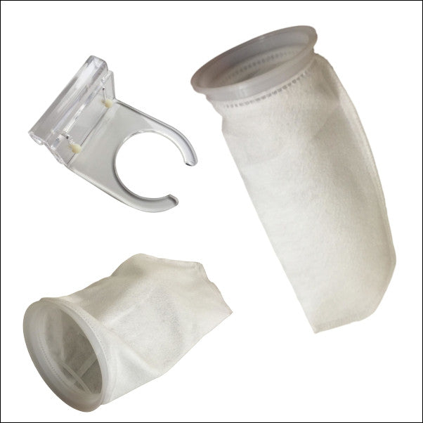 Aquarium Filter Socks | Pond Filter Socks — Finest Filters