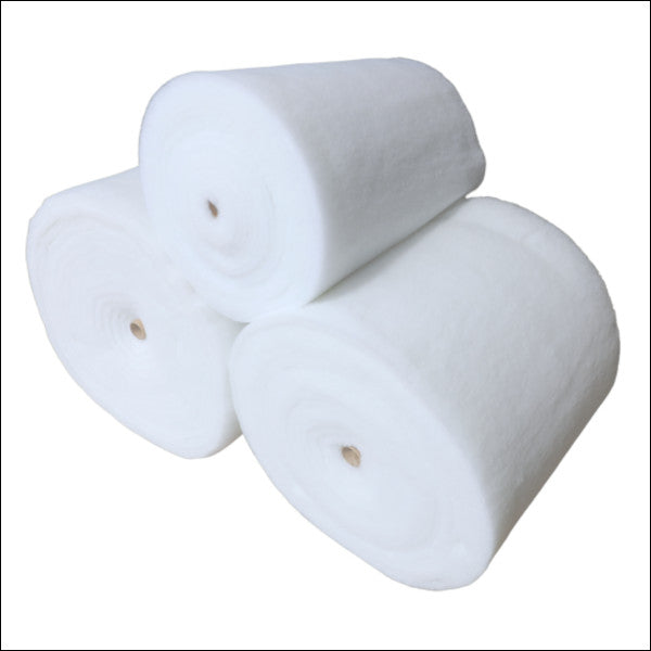 Filter Wool for Aquariums, Ponds & Fish Tanks — Finest Filters