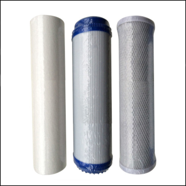 Heavy Metal Water Filters — Finest Filters