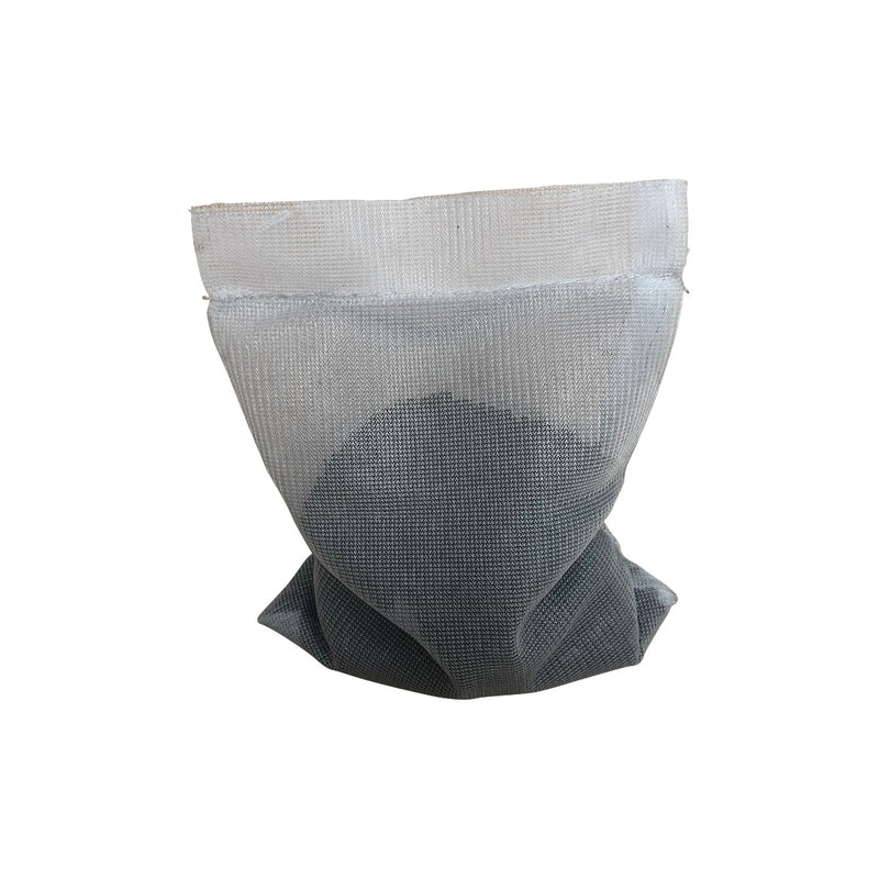 Compatible Fluval 100g Carbon Pouch Bags for External Filters Fish Tank Aquarium