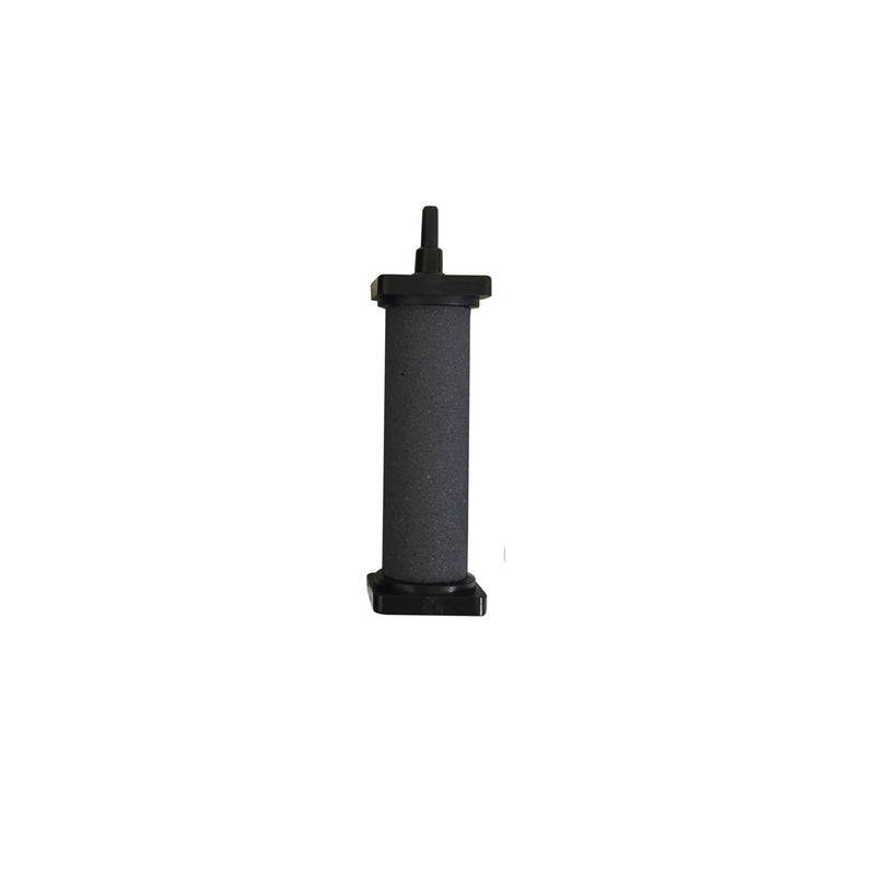 105mm Ceramic Cylinder Column Air Stone Koi Pond Aquarium Diffuser