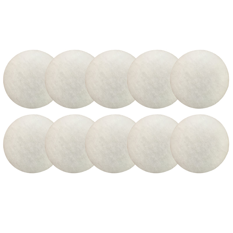 10 x Eheim Ecco Poly Pads (2232/2234/2236)