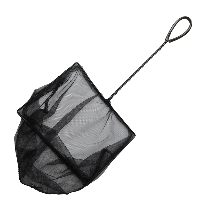 Finest Filters Aquarium Fish Nets - Various Sizes