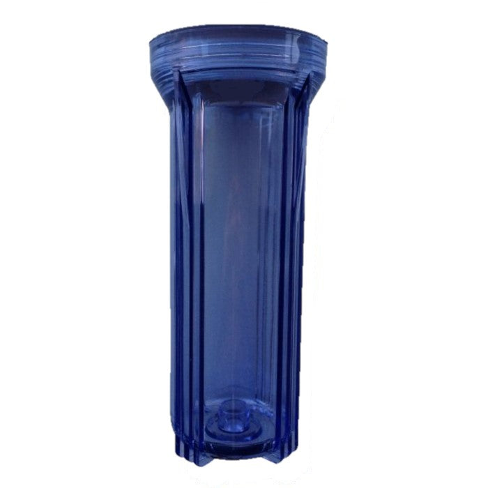 10" Reverse Osmosis RO Housing *Bottom ONLY*