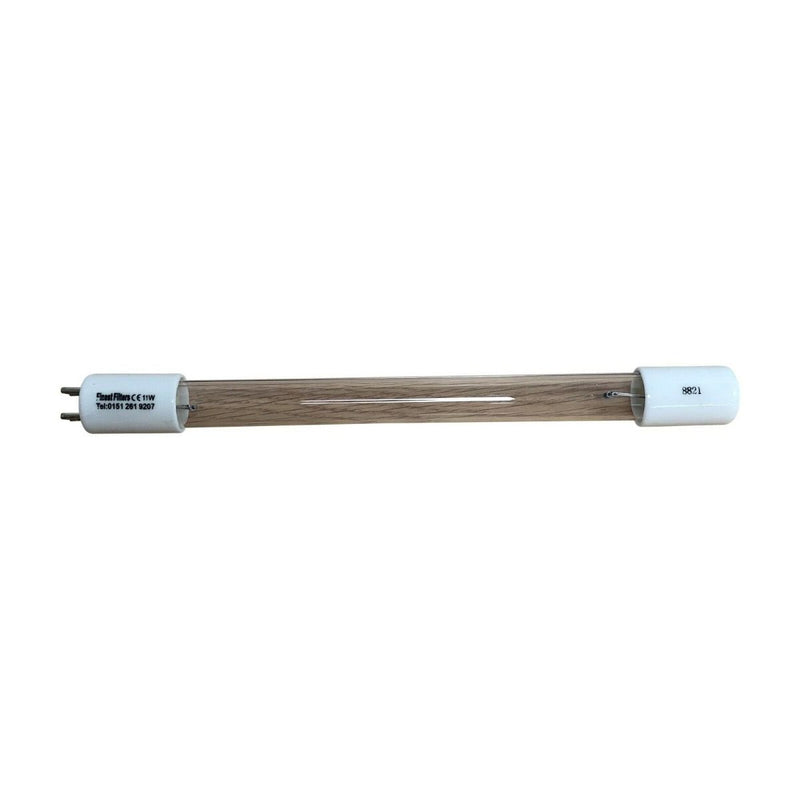 Compatible Laguna Pressure Flo 2500 Foam Set with 10w/11w UV Bulb-PressureFlo 2500 (Tube Type Bulb)