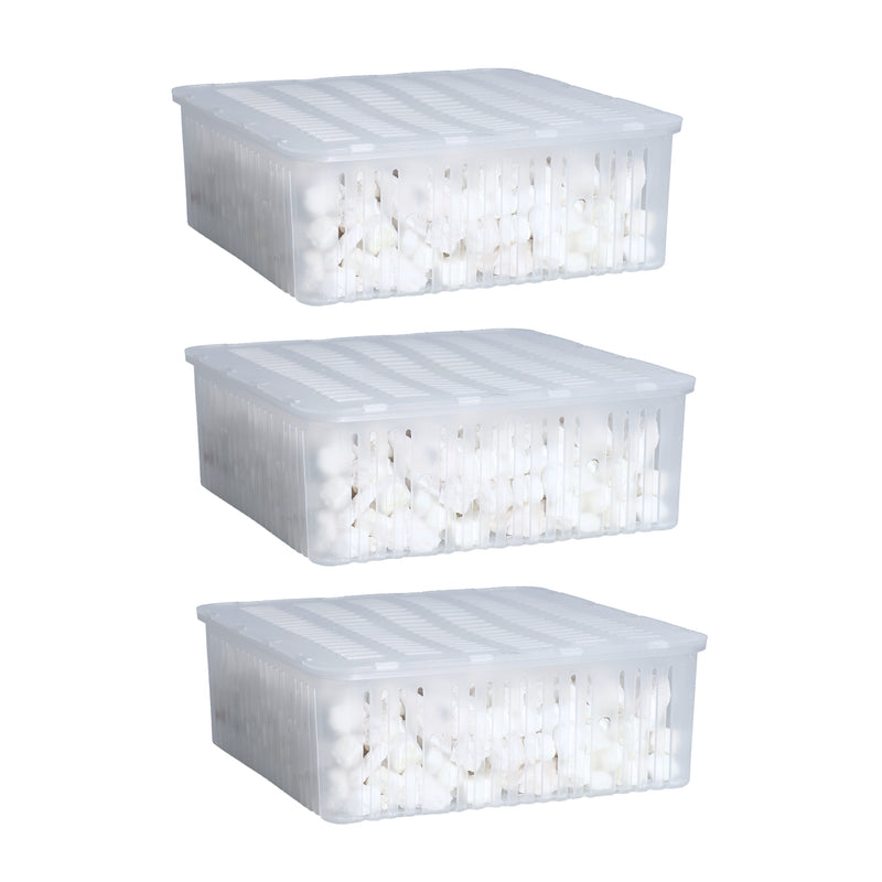 Compatible Juwel Cirax Compact M Bioflow 3.0 Cartridges