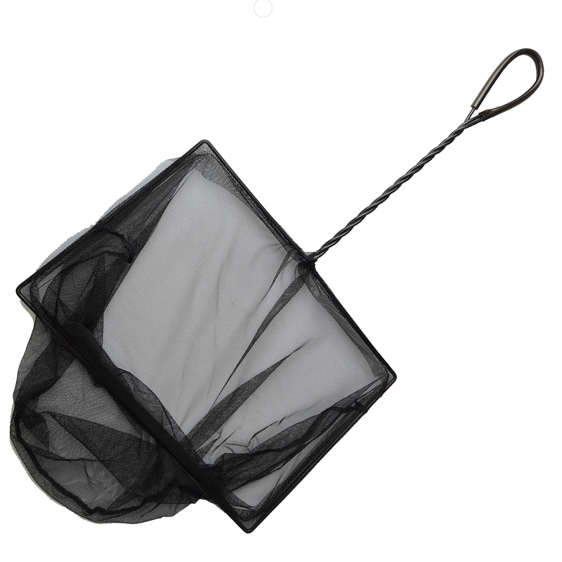 Finest Filters Aquarium Fish Nets - Various Sizes