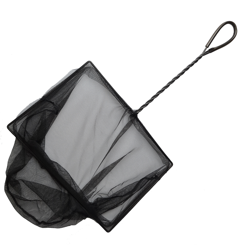 Finest Filters Aquarium Fish Nets - Various Sizes