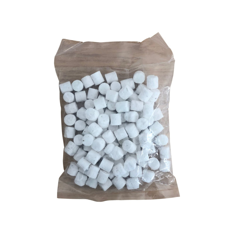 4 x Compatible Foam and 4 x Polycarbon Carbon Filter Cartridges and 170g Biomax for Fluval U4