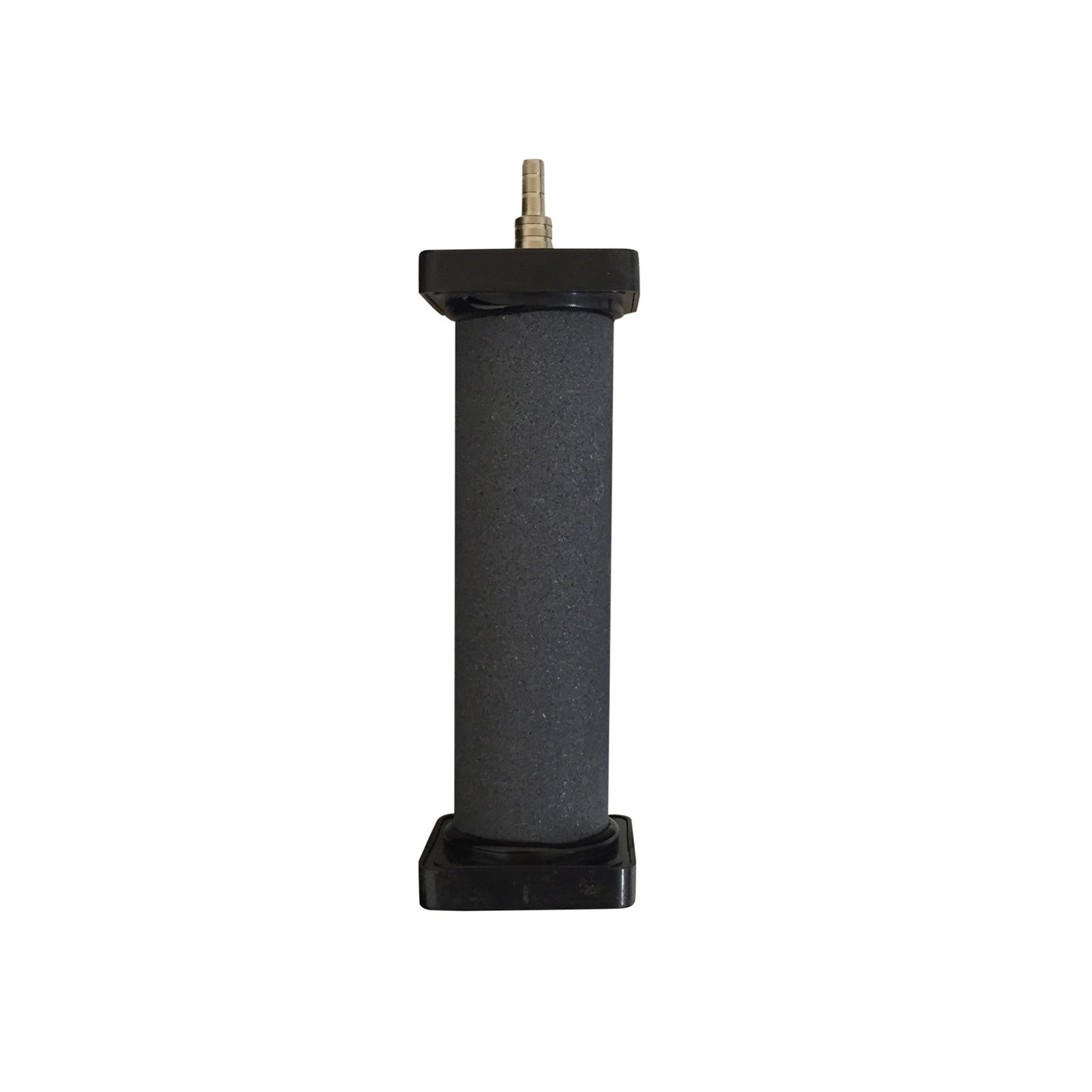 170mm Ceramic Cylinder Column Air Stone Koi Pond Aquarium Diffuser ...