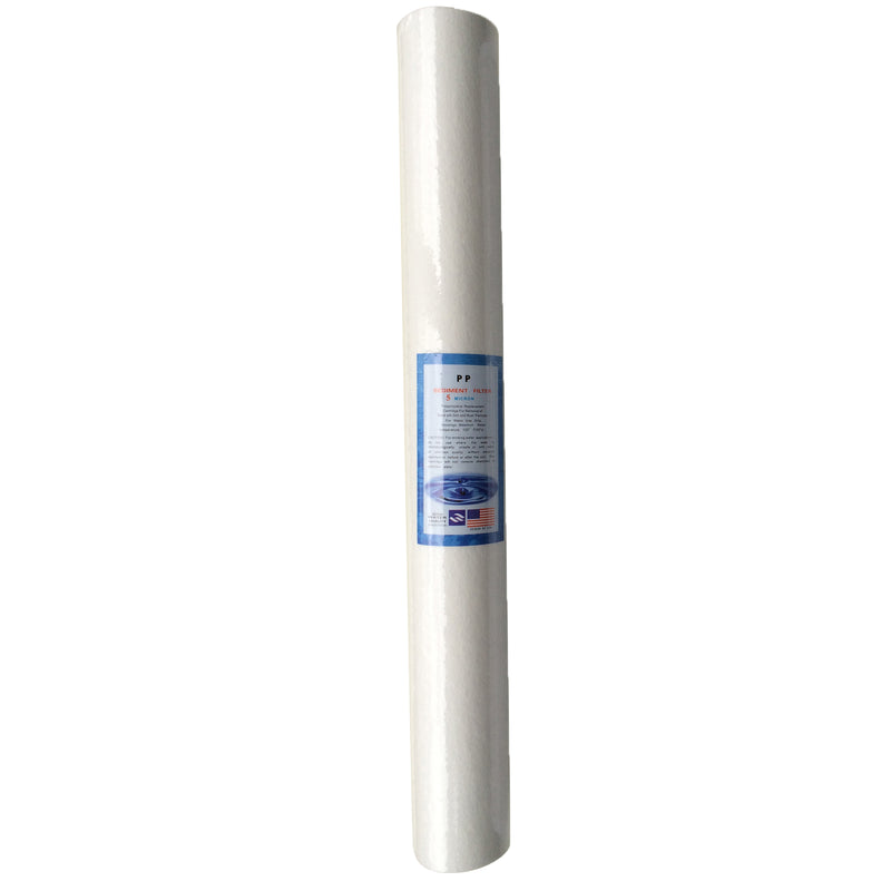 20" Sediment Pre Filter (5 Micron)