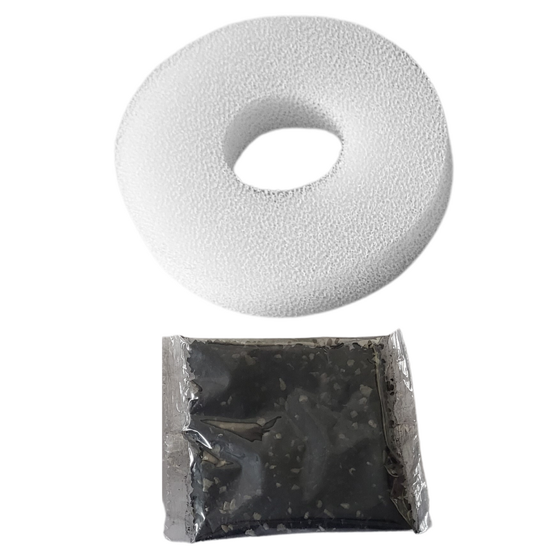 1 x Compatible Biorb Replacement Service Kit