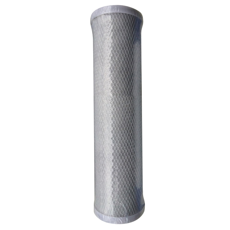1 x 10" Reverse Osmosis RO Carbon Block Filter