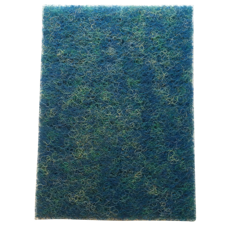 1 x Japanese Filter Matting Sheet 17" x 11"