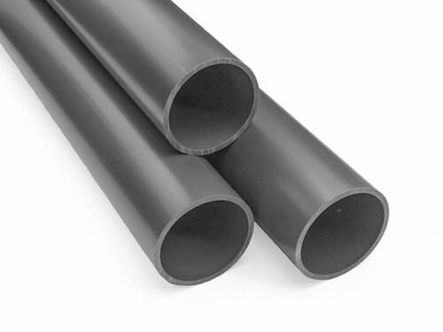 40mm PVC Pipe - 1.3m