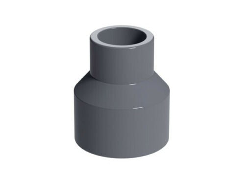 50mm to 32mm PVC Reducing Connector