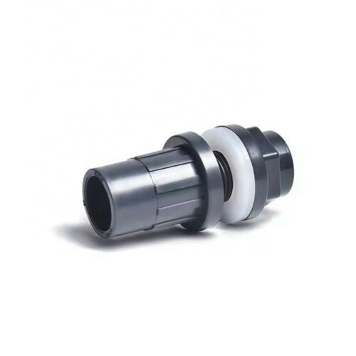 32mm PVC Tank Connector Bulkhead