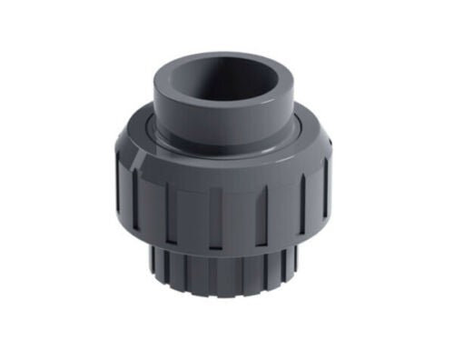 32mm PVC Union Connector