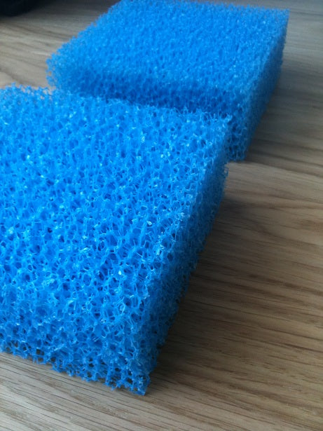 Bumper Pack of Compatible Filters for Juwel Compact / BioFlow 3.0 Filters