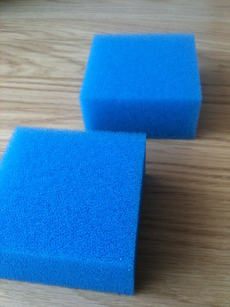 Bumper Pack of Compatible Filters for Juwel Jumbo / BioFlow 8.0 Filters
