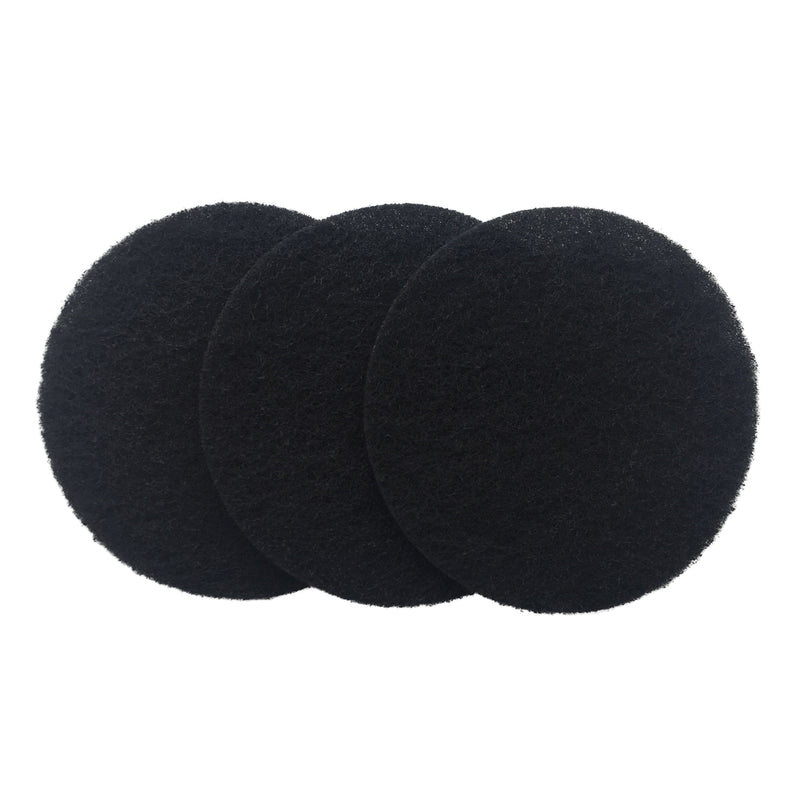 3 x Eheim Classic 2213 Carbon Foam Filter Pads