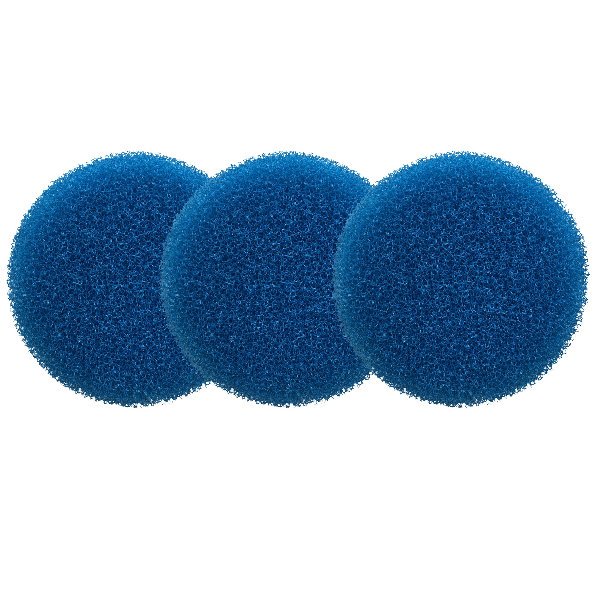 3 x Eheim Classic 2213 Coarse Foam Filter Pads — Finest Filters