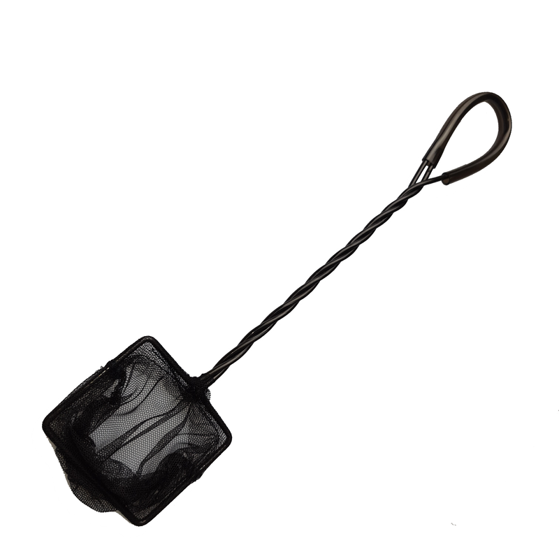 Finest Filters Aquarium Fish Nets - Various Sizes