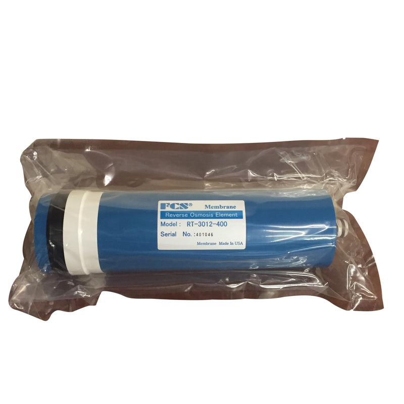 400gpd ULP Reverse Osmosis RO Membrane Filter for RO Unit