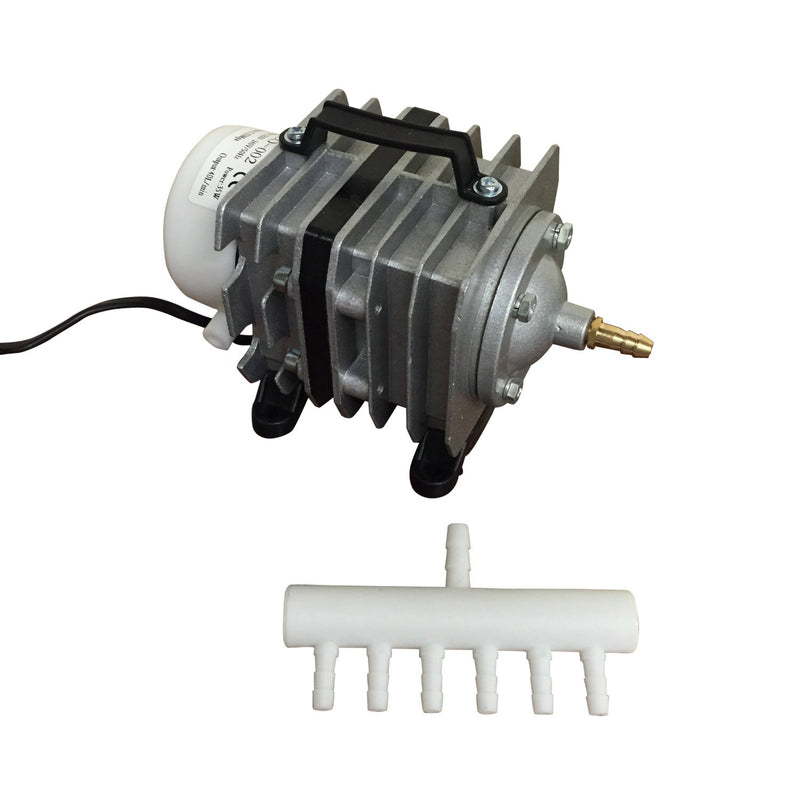 40l/m Pond Air Pump Piston Compressor Style (ACO-002)