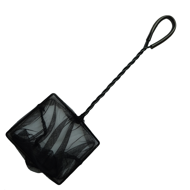 Finest Filters Aquarium Fish Nets - Various Sizes