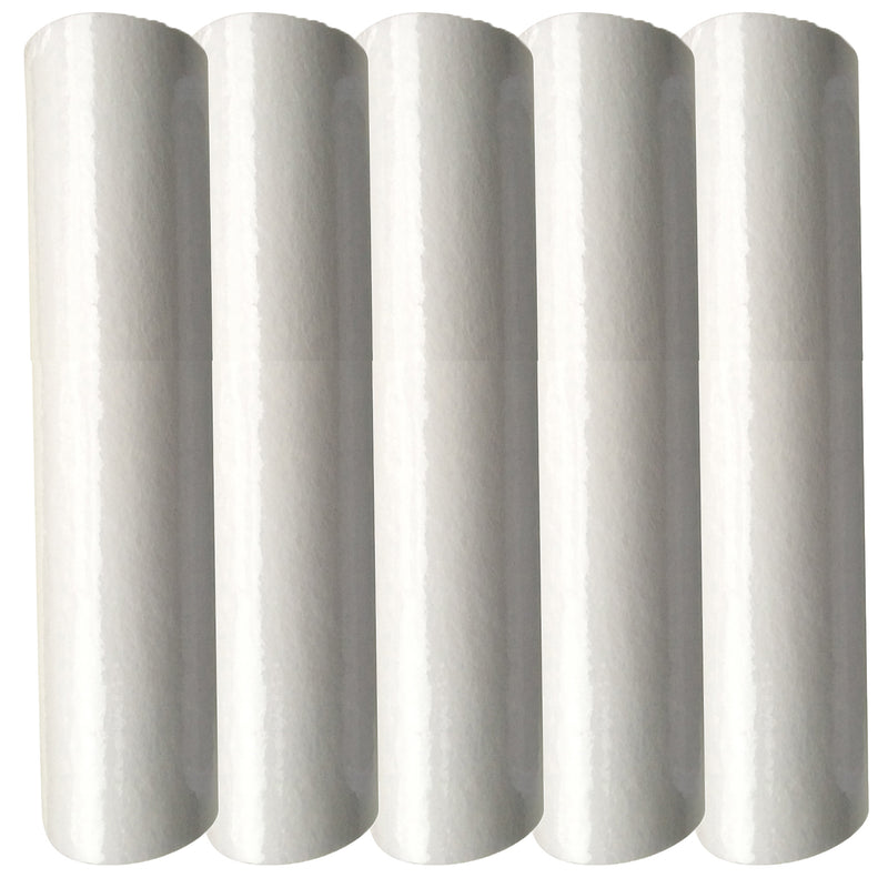 5 x 10" Reverse Osmosis RO Sediment Filters