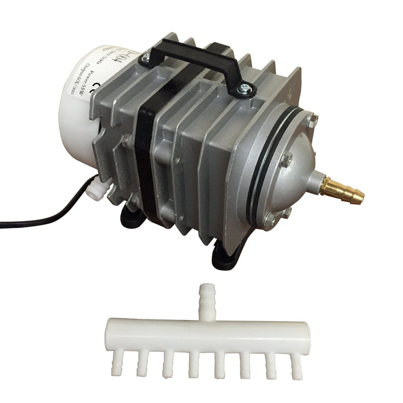 60l/m Pond Air Pump Piston Compressor Style (ACO-004)