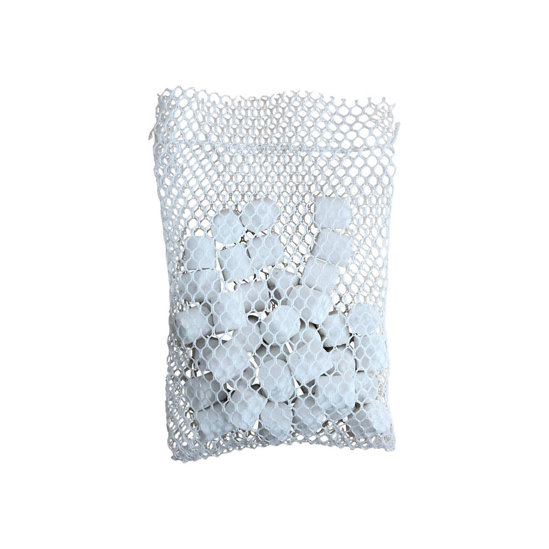 Compatible Fluval 65g Biomax Bags for Edge Flex Evo and Spec Aquariums