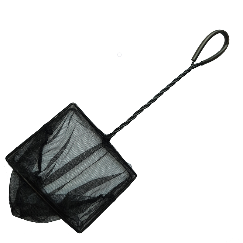 Finest Filters Aquarium Fish Nets - Various Sizes