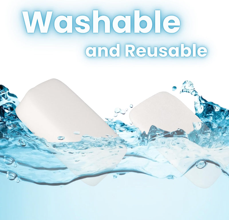 Finest-Filters Compatible Filter Set for Shark NV602UK