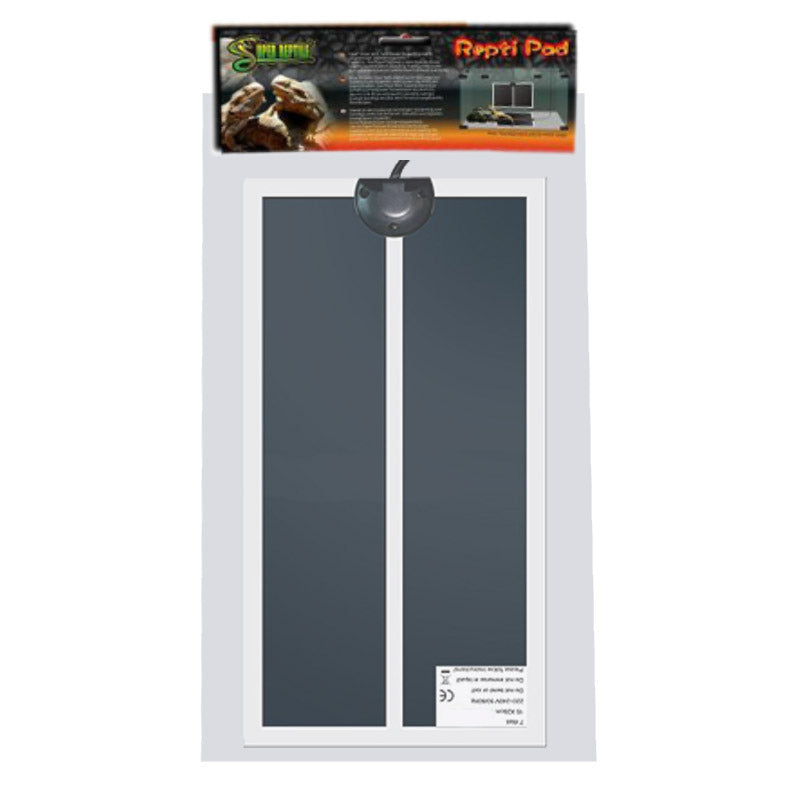 7w Reptile Heat Mat Vivarium Heating