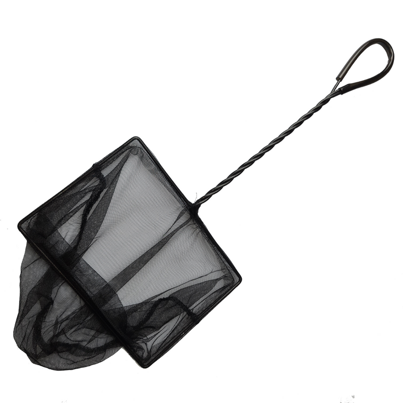 Finest Filters Aquarium Fish Nets - Various Sizes
