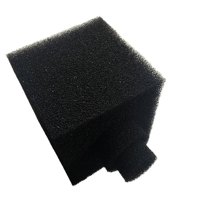 8" Pond Foam Pre Filter Sponge Cube