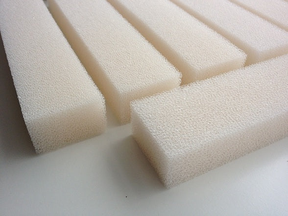 8 x Compatible Fluval BioLife Foam Filters