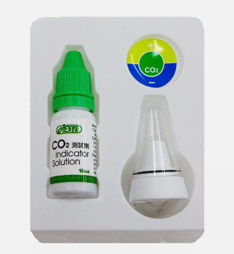 Ista CO2 95g Disposable Supply Set -Premium - I-689