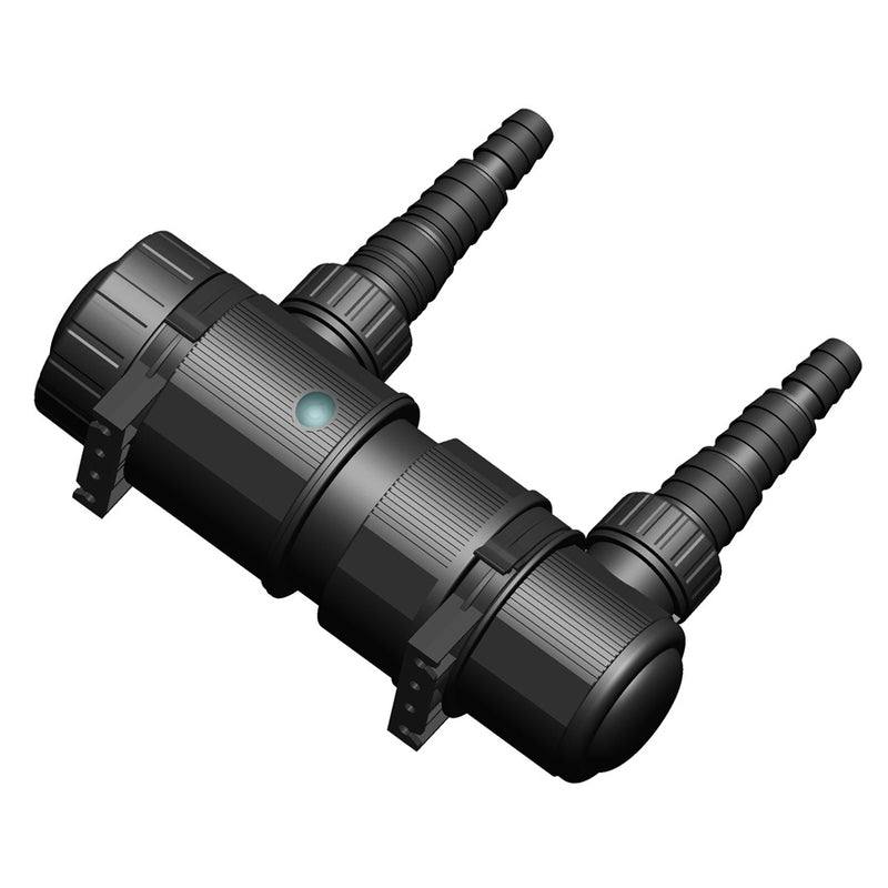 9w Pond and Aquarium UV Steriliser / Clarifier