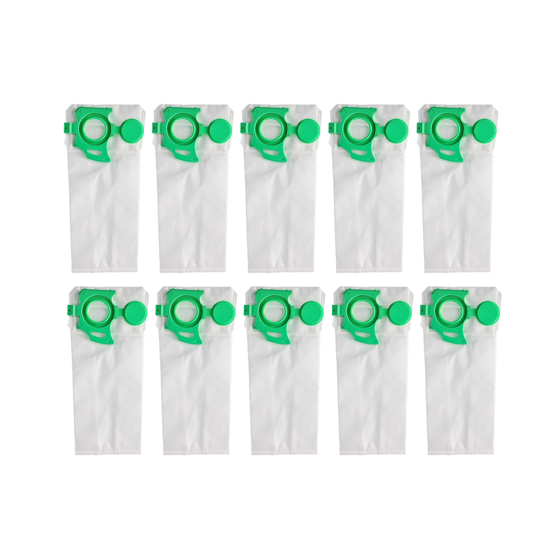 Finest-Filters Compatible Vacuum Bags for Sebo 6629