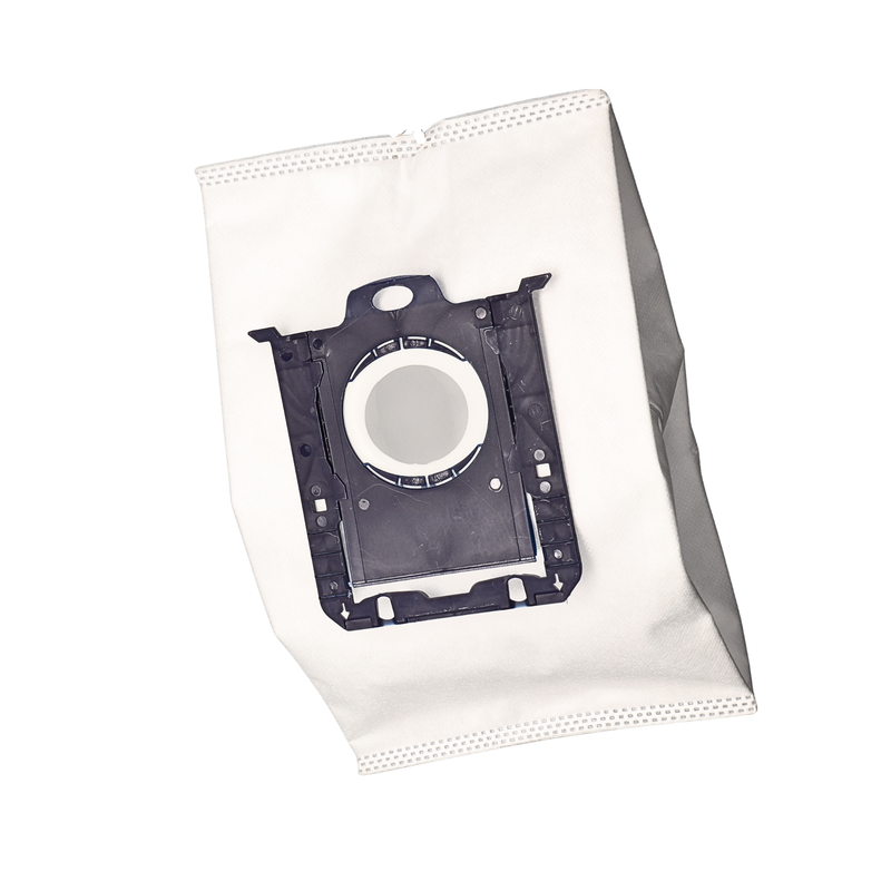 Finest-Filters Compatible Vacuum Dust Bags for AEG Cylinder Vacuums (10pk)