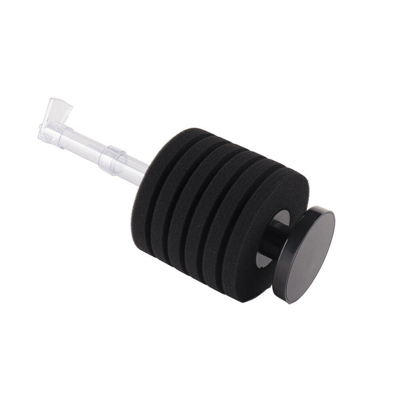 Air Driven Aquarium Sponge Bio-Filter Adjustable Height - XY-287 Range - 3 Sizes