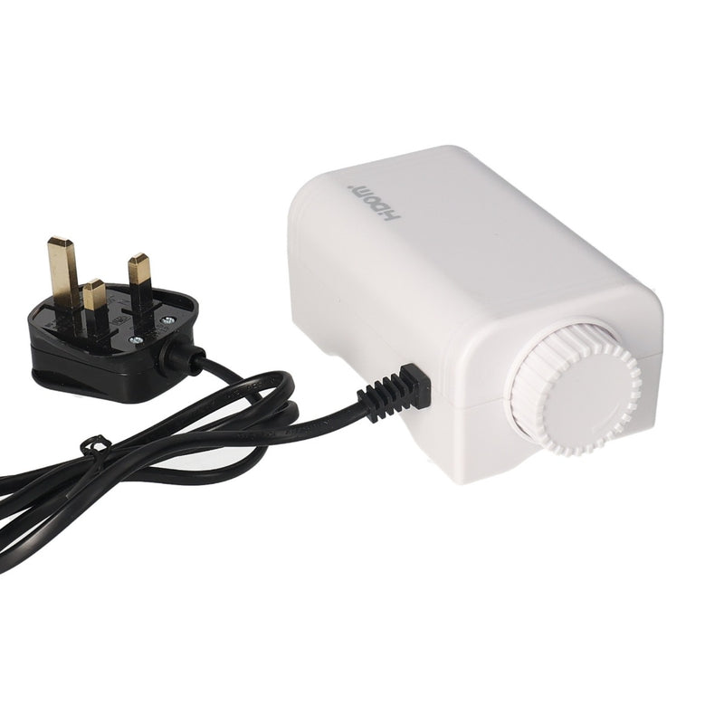 Hidom Ultra Quiet Aquarium Air Pump 4L/min