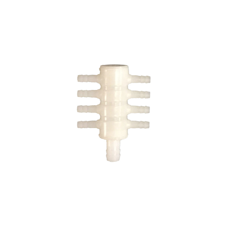 8 Way Air Line Splitter Manifold for Aquarium Fish Tank Pond Air Pump