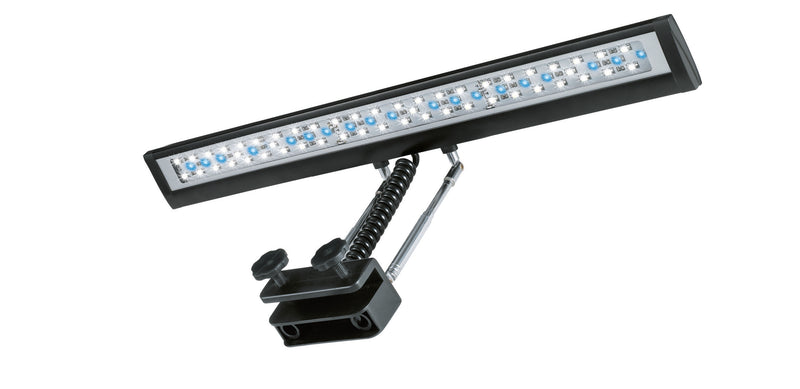 AL-3 LED Aquarium Light (32 x LED's) 2 Mode Strip Light (350mm)
