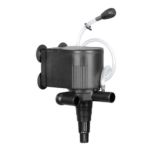 Hidom 1600l/h 3 In 1 Submersible Water Pump Powerhead (AP-2000)