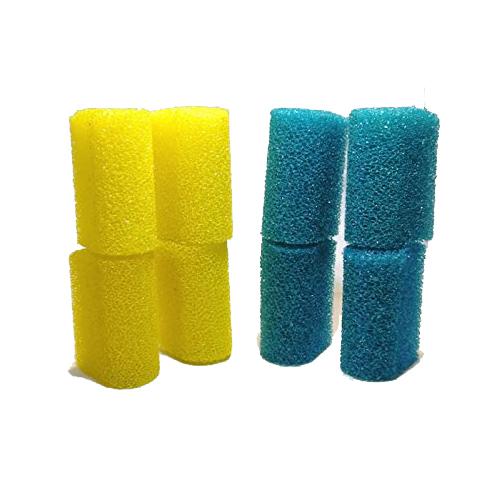 Hidom Internal Filter Replacement Foams Sponges For Aquarium AP range AP-2000F