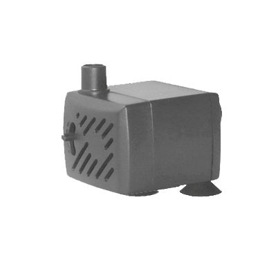 200l/h Water Pump for Aquarium / Water Feature (1 Metre Cable)